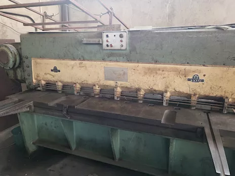 Cesoia Gatti 2000 x 3/4