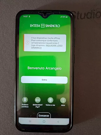 Samsung Galaxy A20e 4G 32 GB