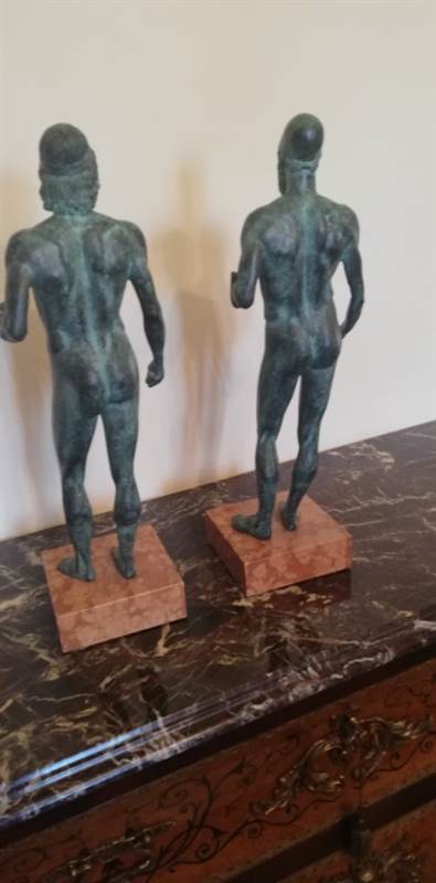 Bronzi di Riace - Foto 2