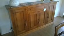 Credenza in stile
