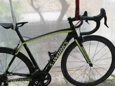 Vendita Bici Specialized