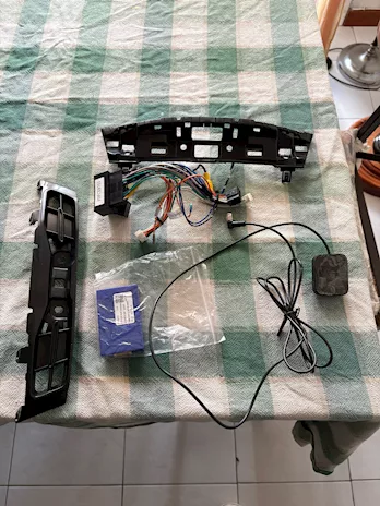 Schermo da 10 pollici per auto - Foto 2