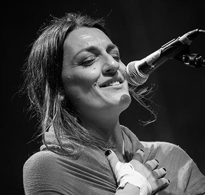 Lezioni di Canto e Tecniche Vocali