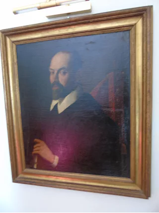 Dipinto di ritratto - Foto 3