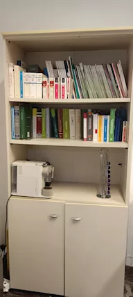 Mobili ufficio