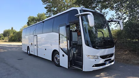 Volvo 9700 53 posti