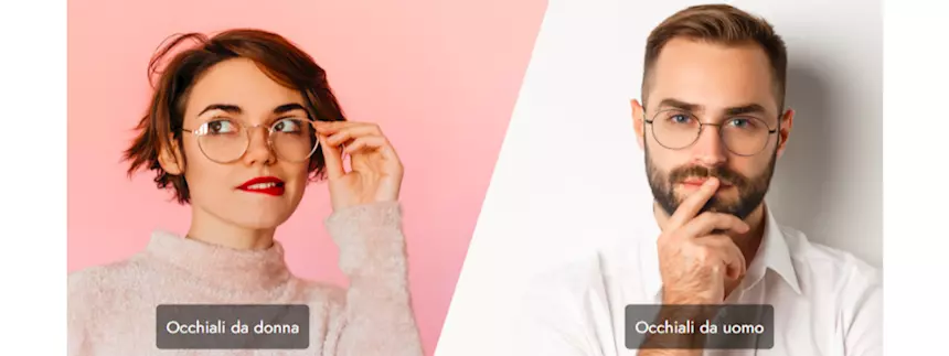 Ottico/Optometrista/Ortottista per Jesolo