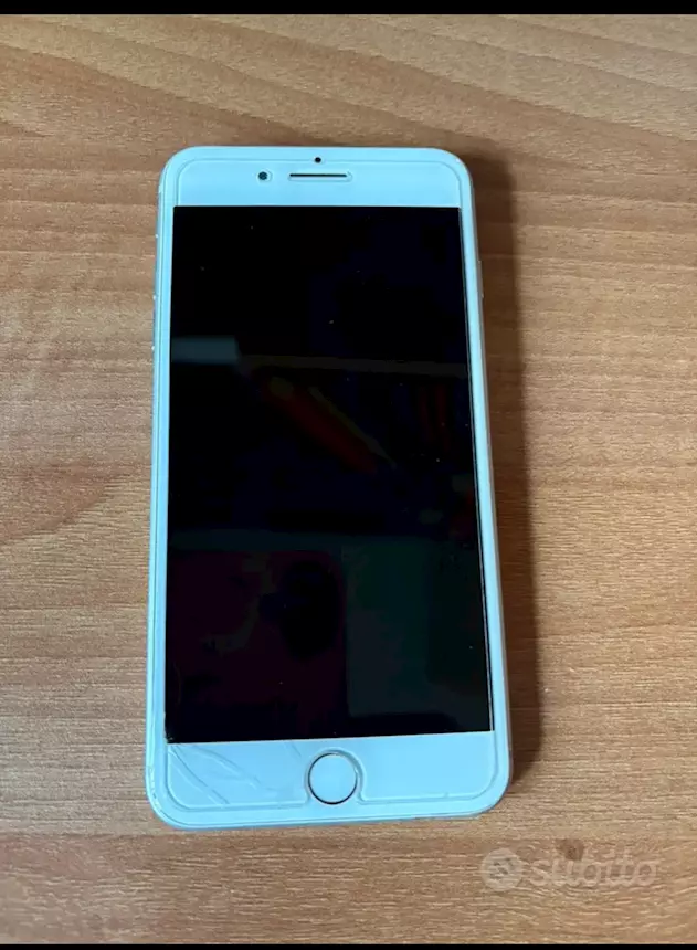 IPhone 7 Plus
