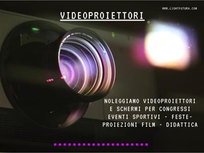 Videoproiettore