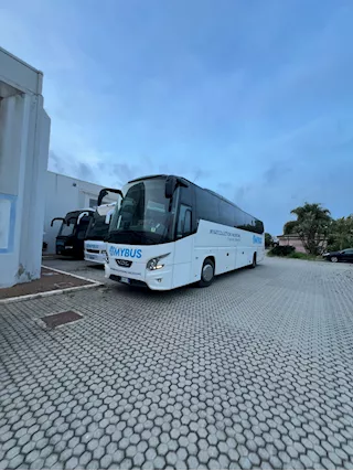 VDL Futura FDH2 Euro 6 - Foto 2