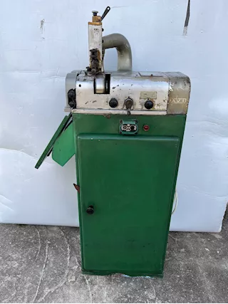 Scarnitrice Fratelli Alberti AV1