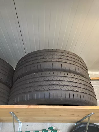 Gomme Continental