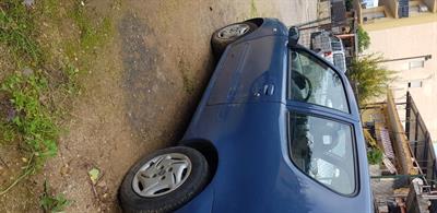 Fiat 600 aria condizionata Modello Seicento Anno 2006 Benzina - Foto 3