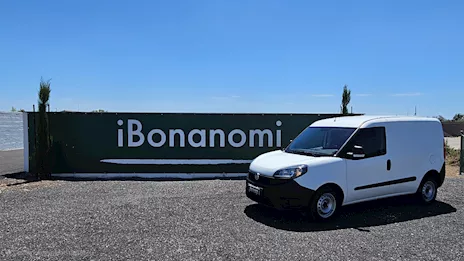 Fiat Doblò - 2022 - 1.6 Multijet