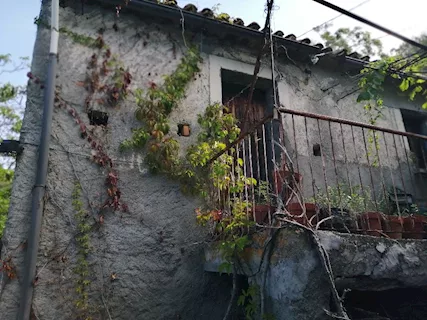 Vasti Terreni Panoramici Colongi di Amantea