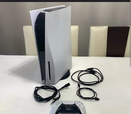 Play station 5