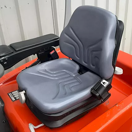 Muletto elettrico BT / Cesab C3E15OR - Foto 4