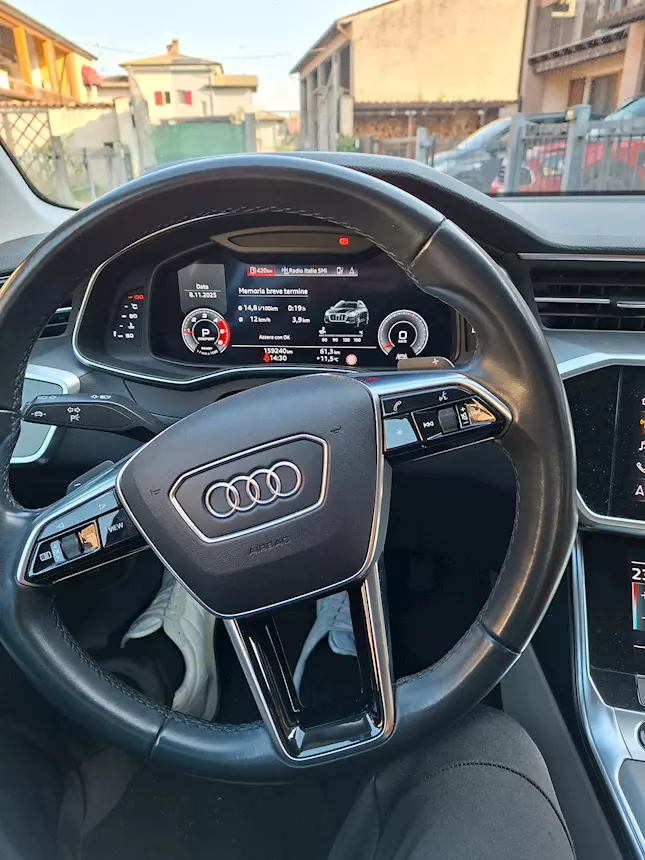 Audi Modello A6 Allroad Anno 2021 Km 160000 Station Wagon - Foto 2