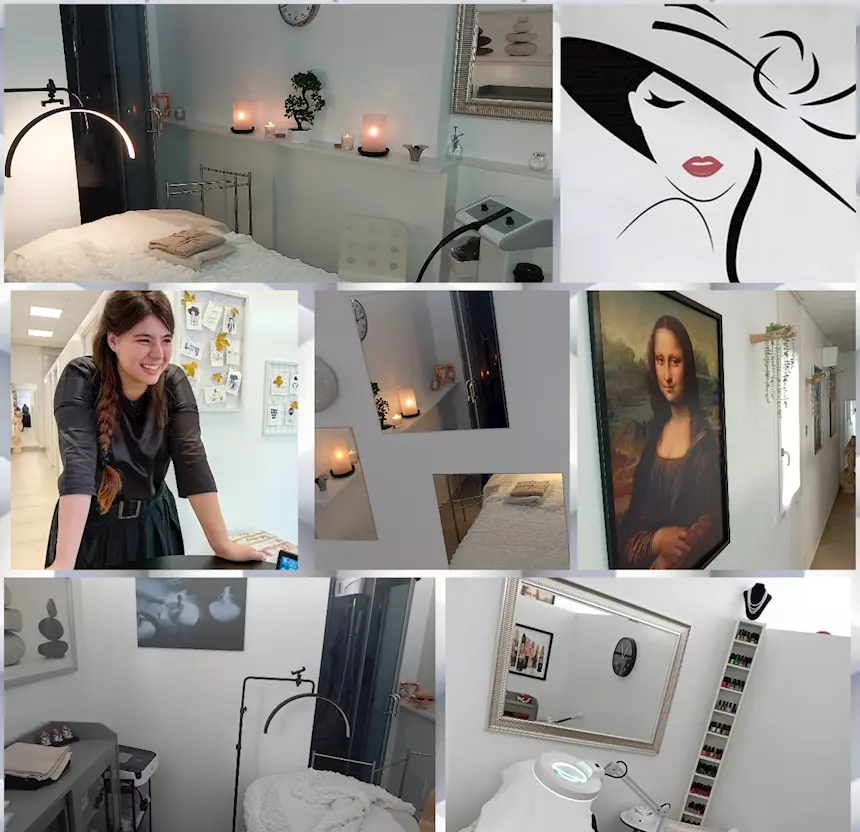 Foto 12Manicure e pedicure