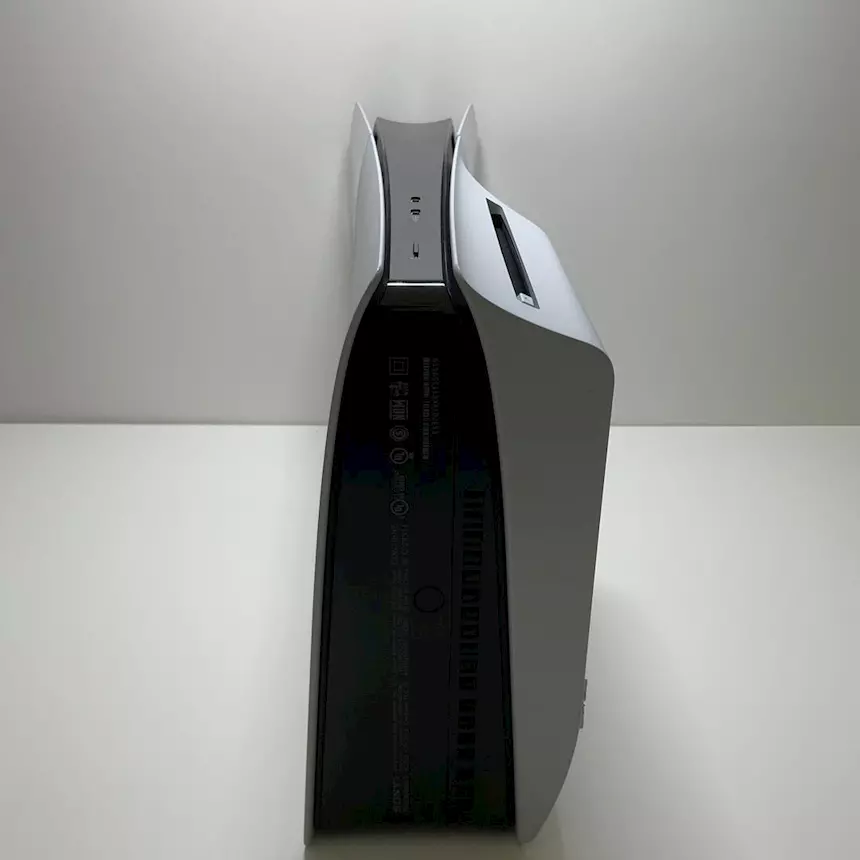 PlayStation 5 Slim Standard (2023)