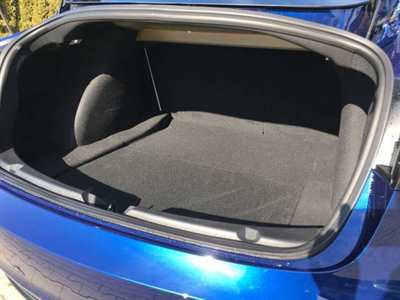 Foto 4 Tesla Model 3 Anno 2019 Km 49500 Berlina, cerchi in lega