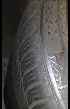 Nexen Winguard Sports 2