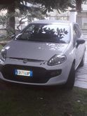 Fiat punto evo