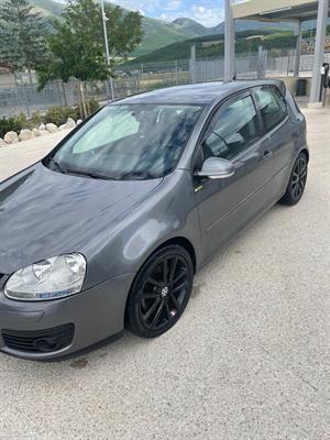 Volkswagen Golf GTD 2.0 170 CV