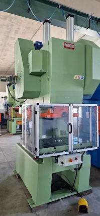 Pressa MIOS T105 TR