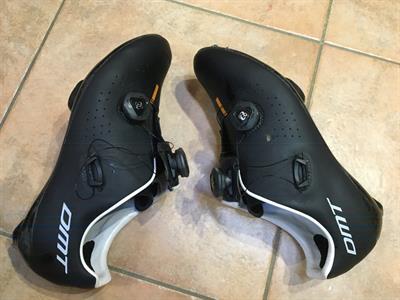 Scarpe ciclismo Dmt d1