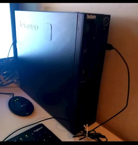 Lenovo ThinkCentre