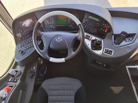 MERCEDES TOURISMO 16 RHD Anno 2014 Euro 5 - Anteprima 6