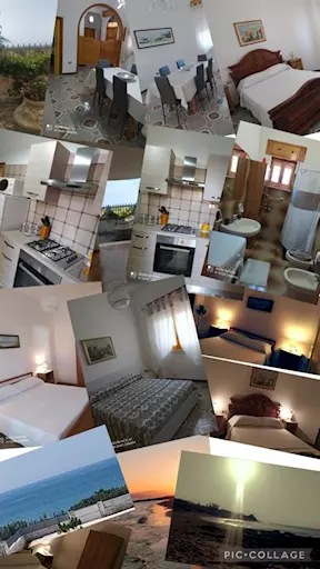 Vacanze Puglia San Pietro In Bevagna