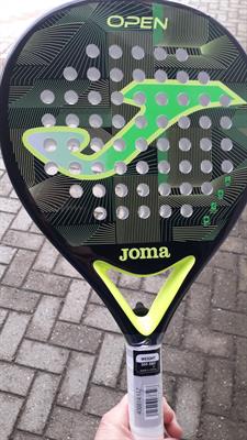 Racchetta Padel JOMA OPEN nuova