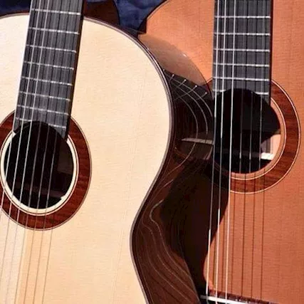 Lezioni di Chitarra a Domicilio