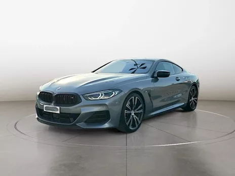 BMW M 850I Coupe Xdrive Individual Composition Auto