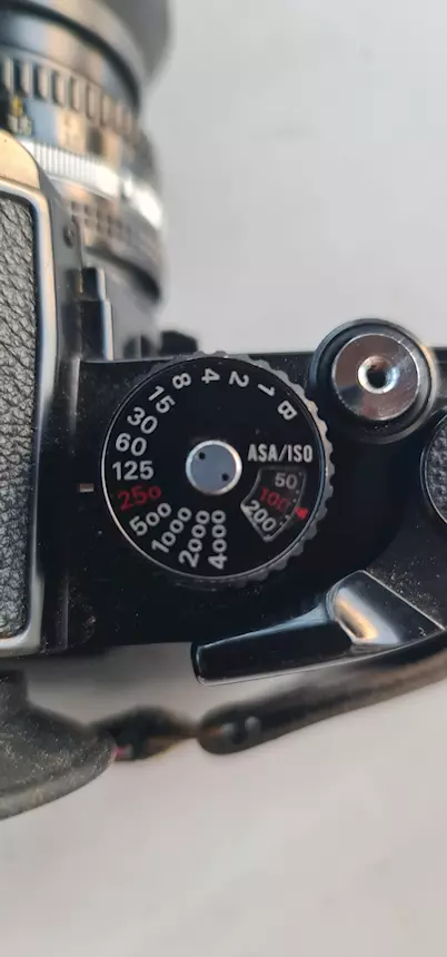 Foto 4Nikon FM2N, ottimo stato