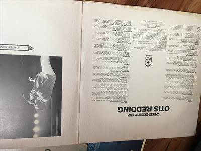 Otis Redding, L. Richard, L. Armstrong - Foto 6
