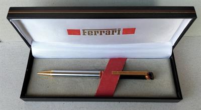 Penna a Sfera Ferrari Formula
