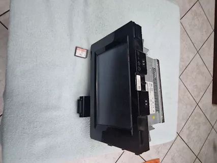 Autoradio Sportage Kia 4serie