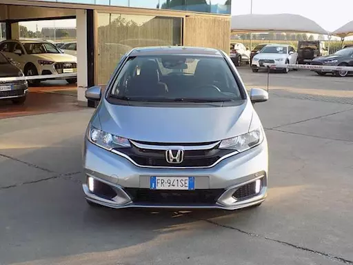 Honda Jazz 1.3 Comfort Navi Adas