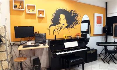 CORSI DI MUSICA PER BAMBINI Roma Music All - Foto 3