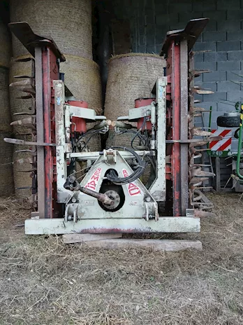 Remac PX 450