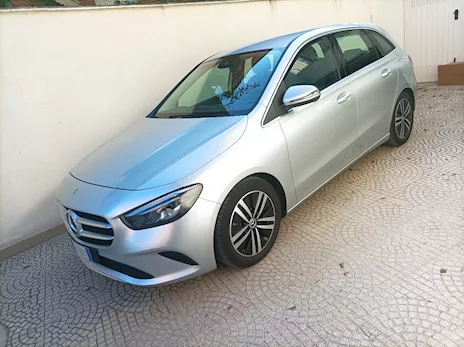 Mercedes Classe B