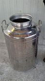 Contenitori per olio