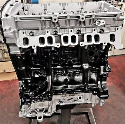 Motore Fiat - Ford Peugeot 2.2 (Revisionato)