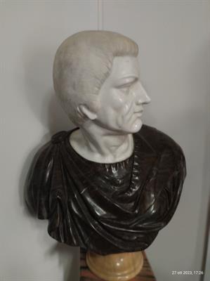 Tribuno romano