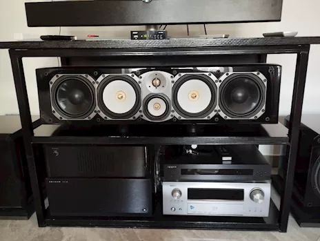 Home theater - Foto 2