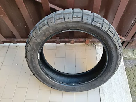 Pneumatico moto Pirelli Scorpion Rally STR 150/70 R 17