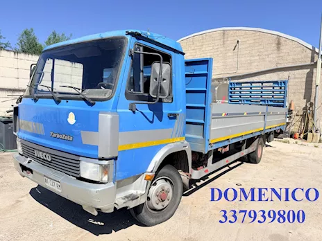 Iveco Fiat 65.12 Turbozeta